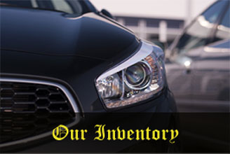 Car Dealership Inventory
